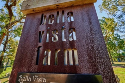 Pest Control Bella Vista