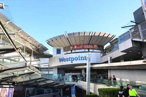 Pest Control Blacktown