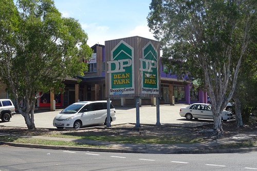 Pest Control Dean Park