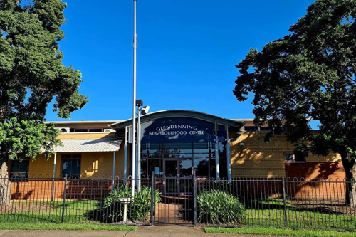 Pest Control Glendenning
