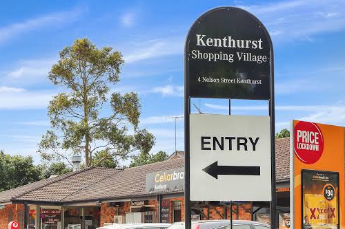 Kenthurst
