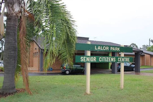 Lalor Park