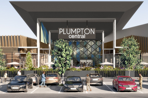 Plumpton