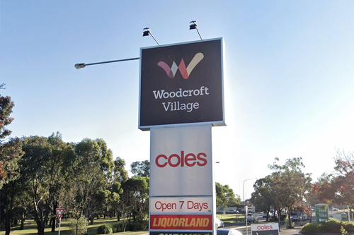 Woodcroft